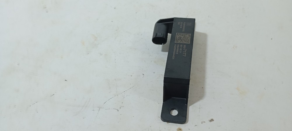 Sensor Antena Gm Tracker Lt 2024 26217177 Preto 3