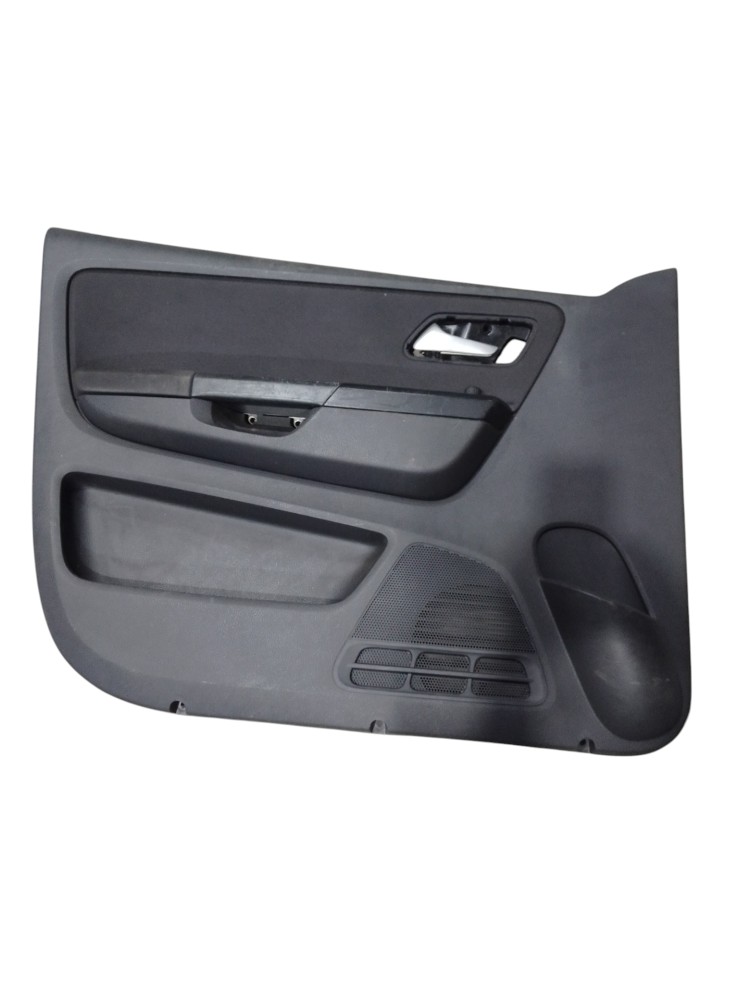 Forro Porta Dianteira Esquerdo Volkswagen Fox 2014 2015 6
