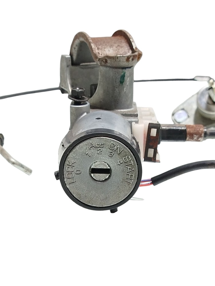 Comutador Igniçao Cilindro Miolo Kit Versa V 2020 28590c9968 5
