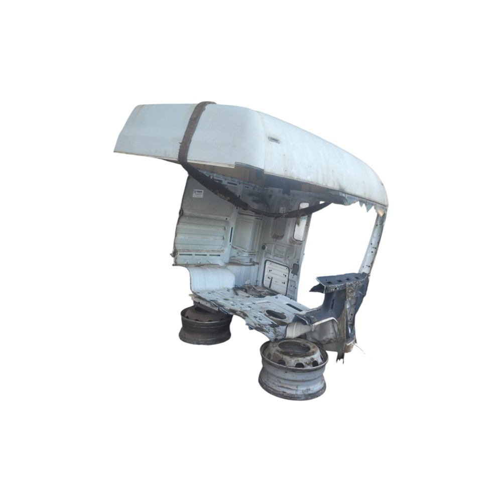Cabine Man Tgx 29440 2011 A 2014 1