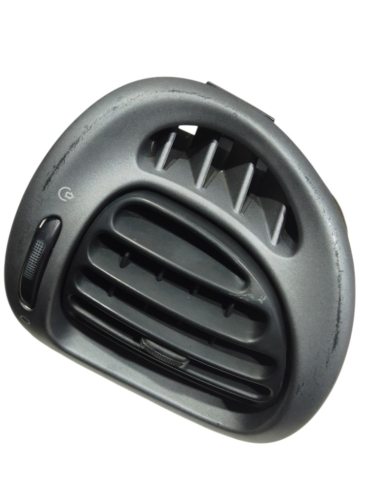 Difusor Ar Lado Direito Picasso Citroen Xsara 2001 A 2012 4