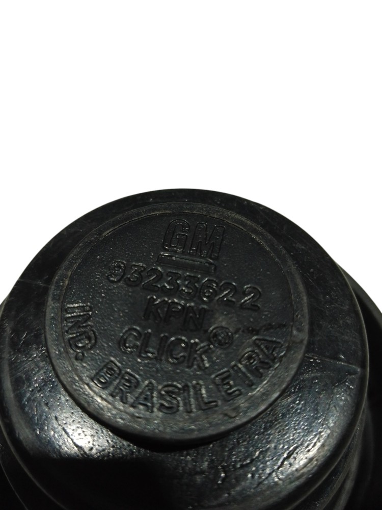 Tampa Tanque Combustível Gargalo Gm Astra Vectra 1996 A 2012 Preto 4