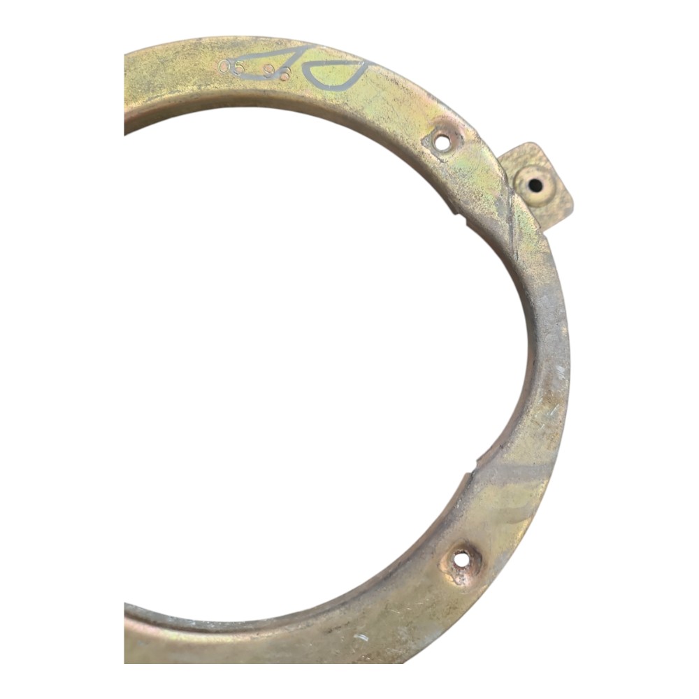 Suporte Alto Falante Porta Dianteira Direita Golf 1994/2000 Dourado Dourado 4