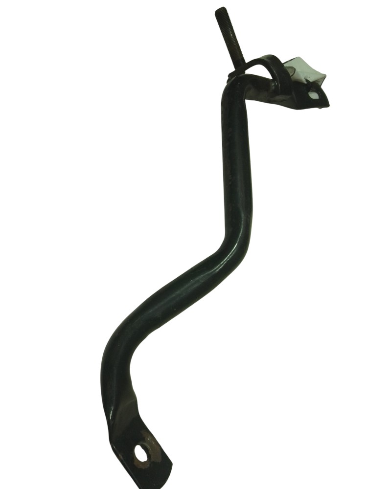 Suporte Fixação Estepe Fiat Uno Mille Fiorino 1995/2013 1