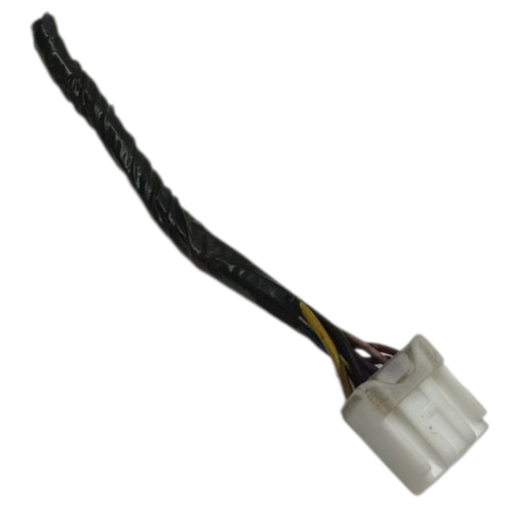 Plug conector chave seta Mitsubishi Pajero TR4 2005 2006 2