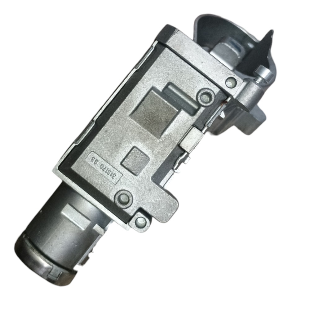 Comutador Cilindro Ignição Gm Onix 2016 5