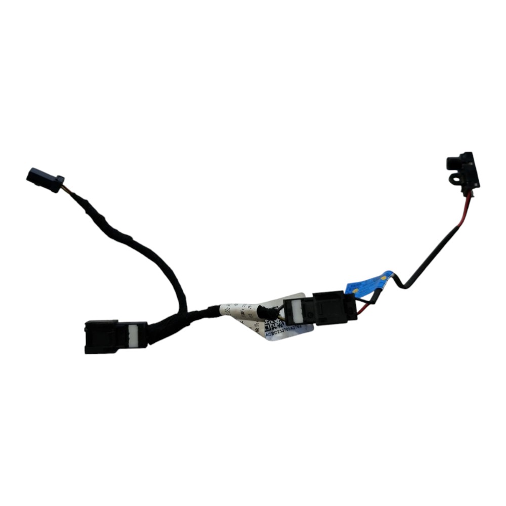 Luz Led Porta Dianteira Esquerda Gwm Haval Gt 2024 V636 6
