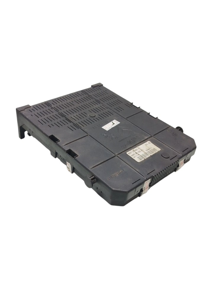 Modulo Bsi Fusiv Citroen C4 Peugeot 307 2008 A 12 4