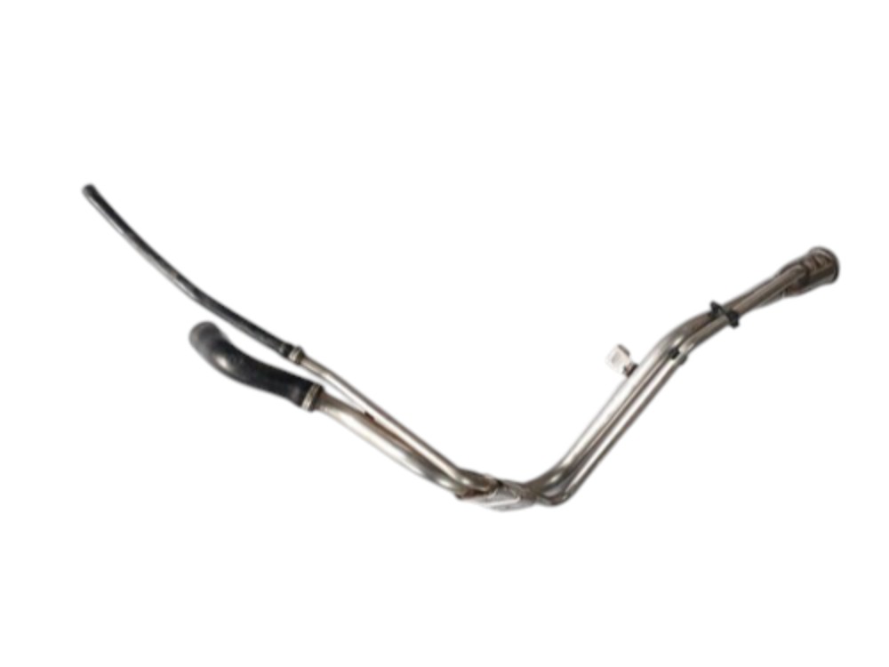 Gargalo Tanque Combustível Ford Focus Sedan  2009/2012 1