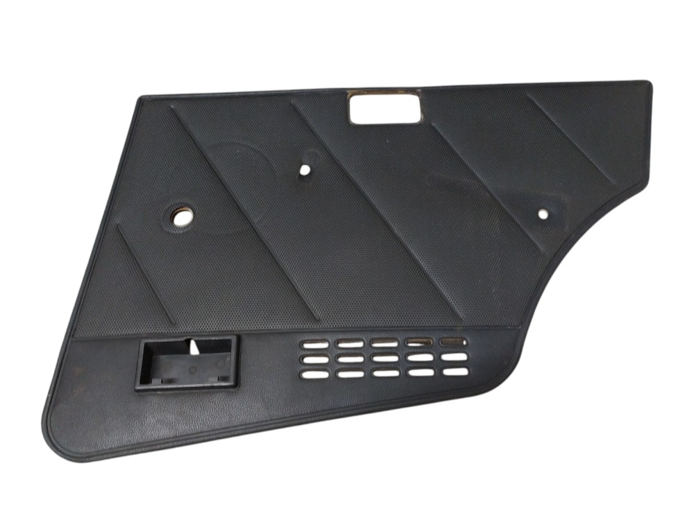 Kit Forros Das Portas Fiat Uno 1.0 1993 V106 2