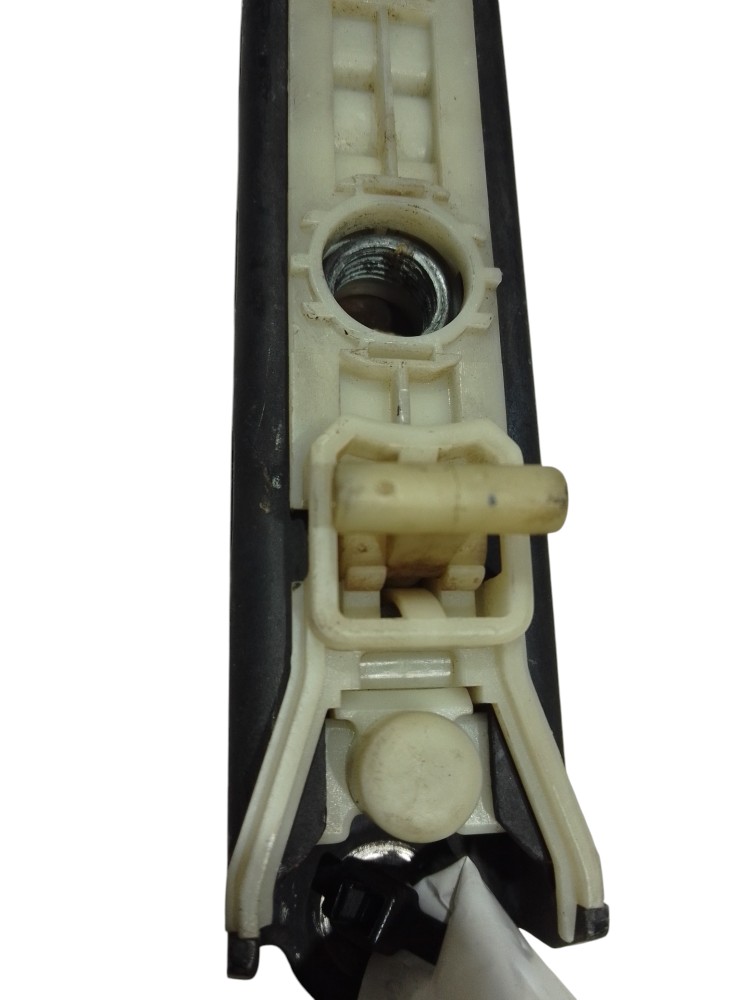 Regulagem Altura Cinto Esquerdo Volkswagen Golf 1994/2000 Preto 2