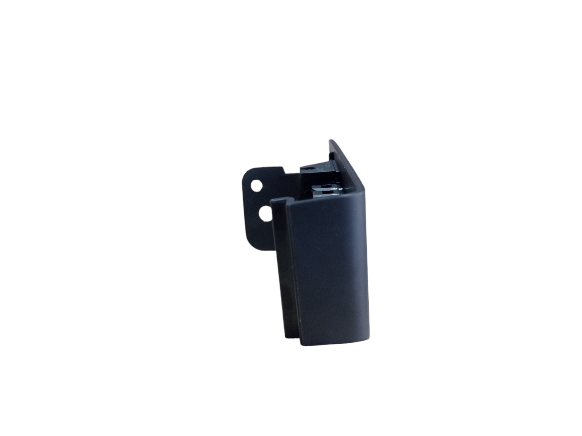 Moldura Botao Porta Traseira Esquerda Discovery 5 019 V597 2