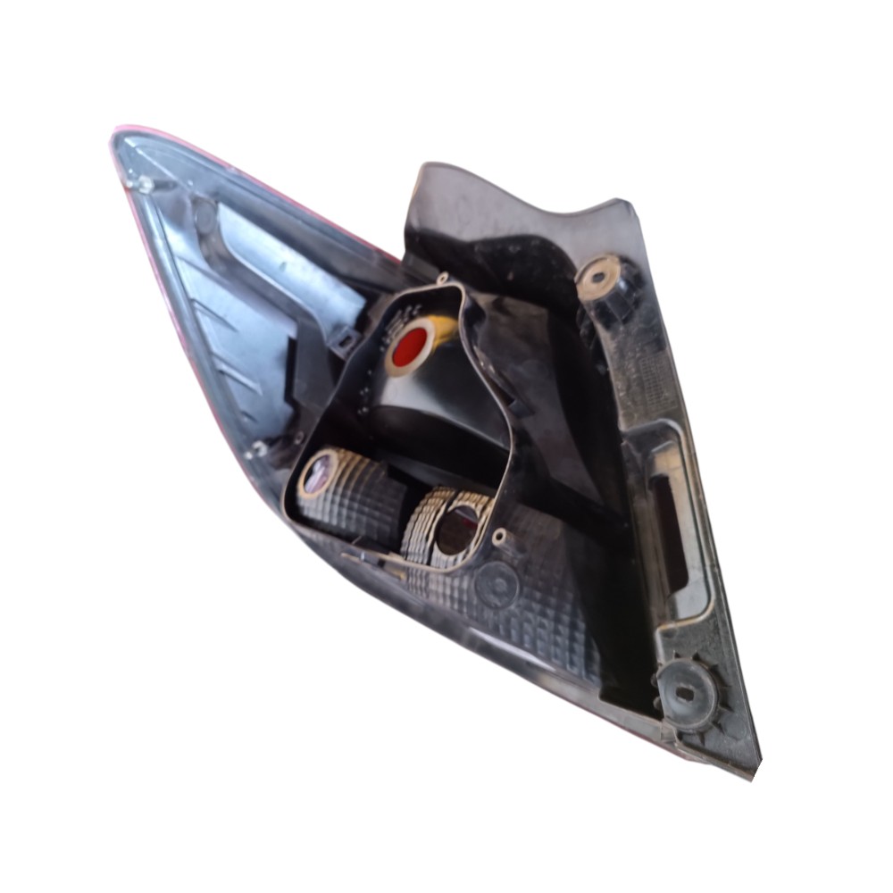 Lanterna Traseira Direita Chevrolet Onix 2013 2014 2019 3