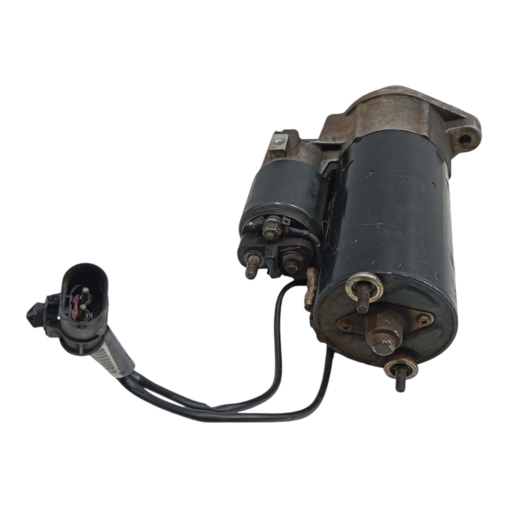Motor De Arranque Bmw X5 2003 Cod-1729981 2