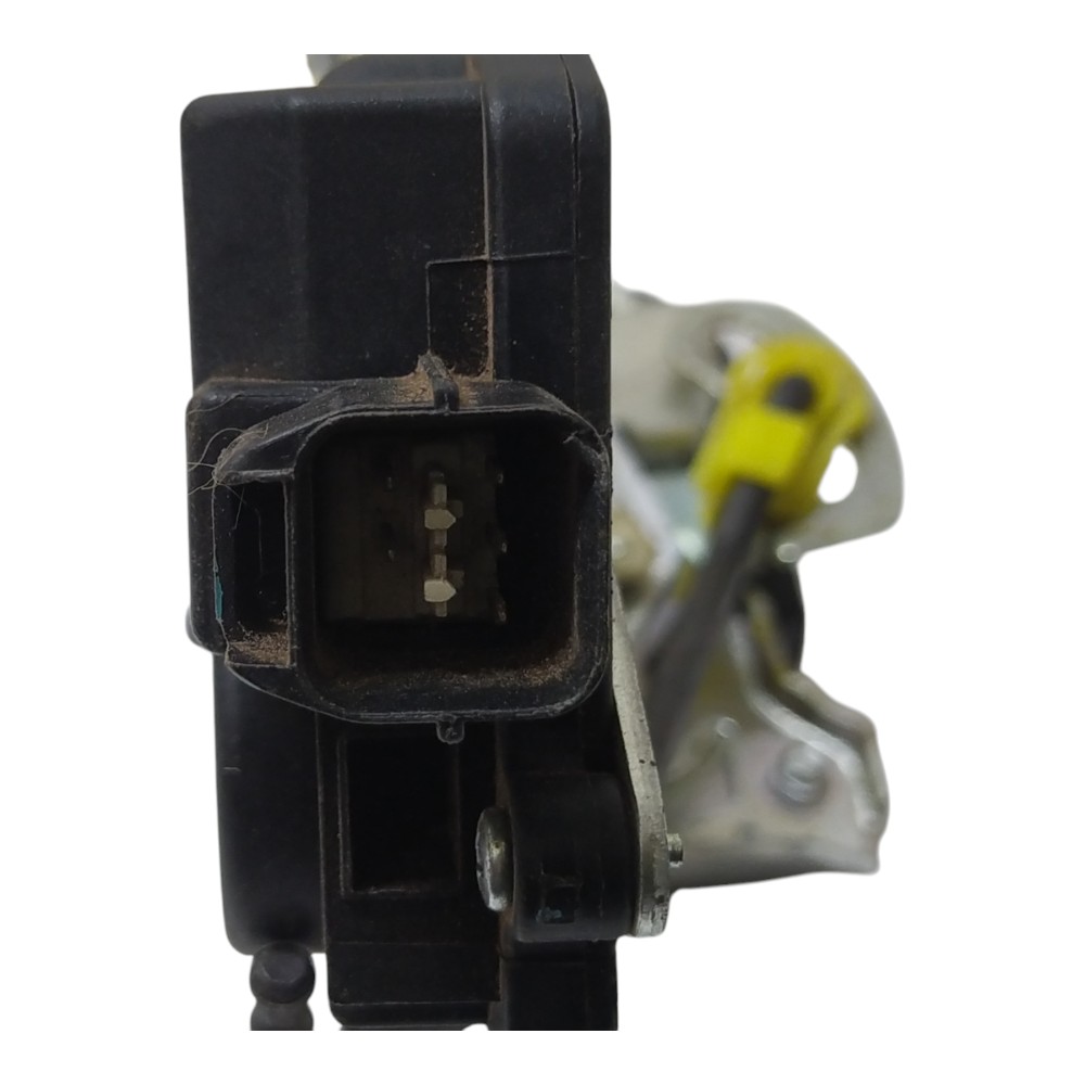 Fechadura Traseira Esquerda Kia Sportage 2006 A 2010 7