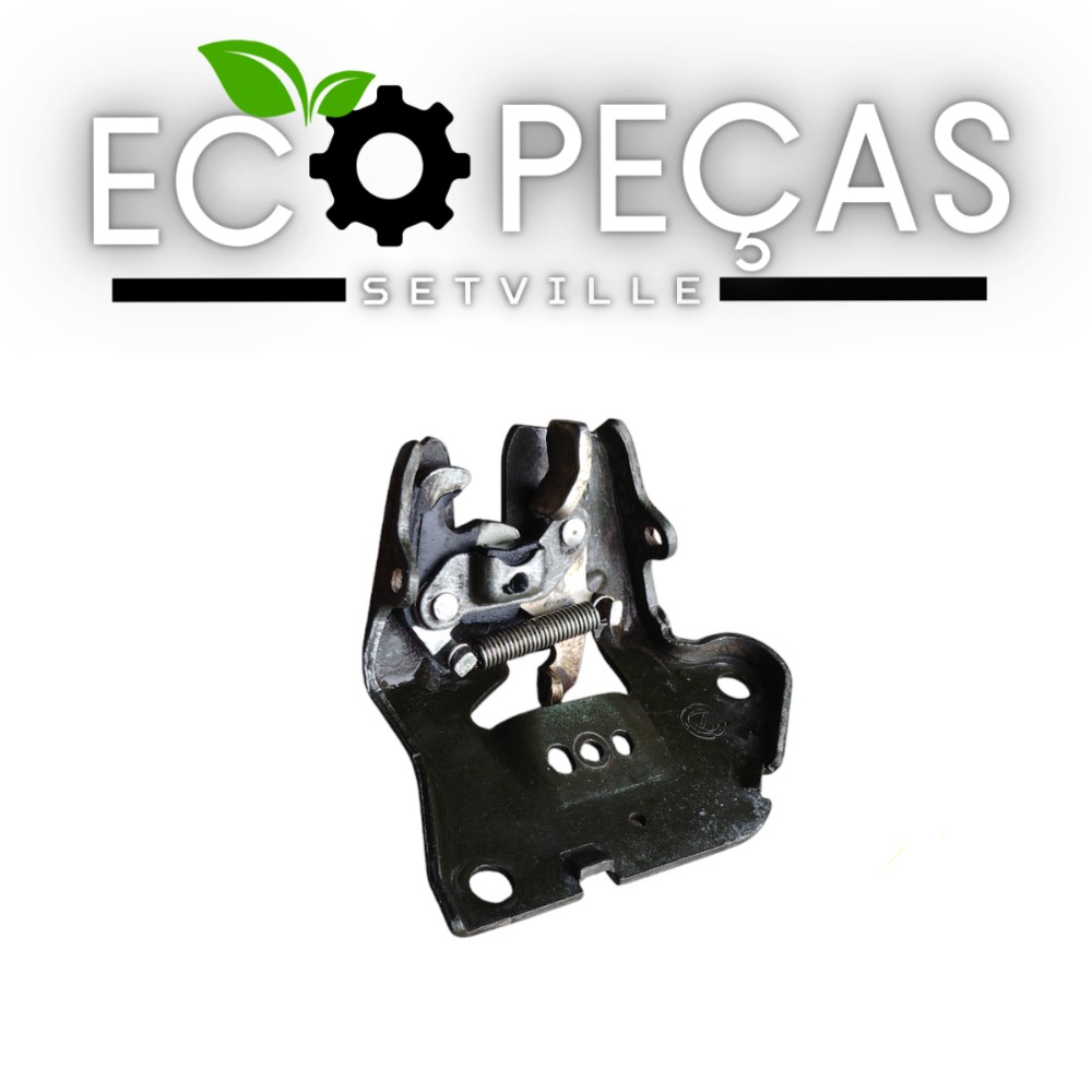 Fechadura Porta Malas Original Fiat Palio 1997-2004 1