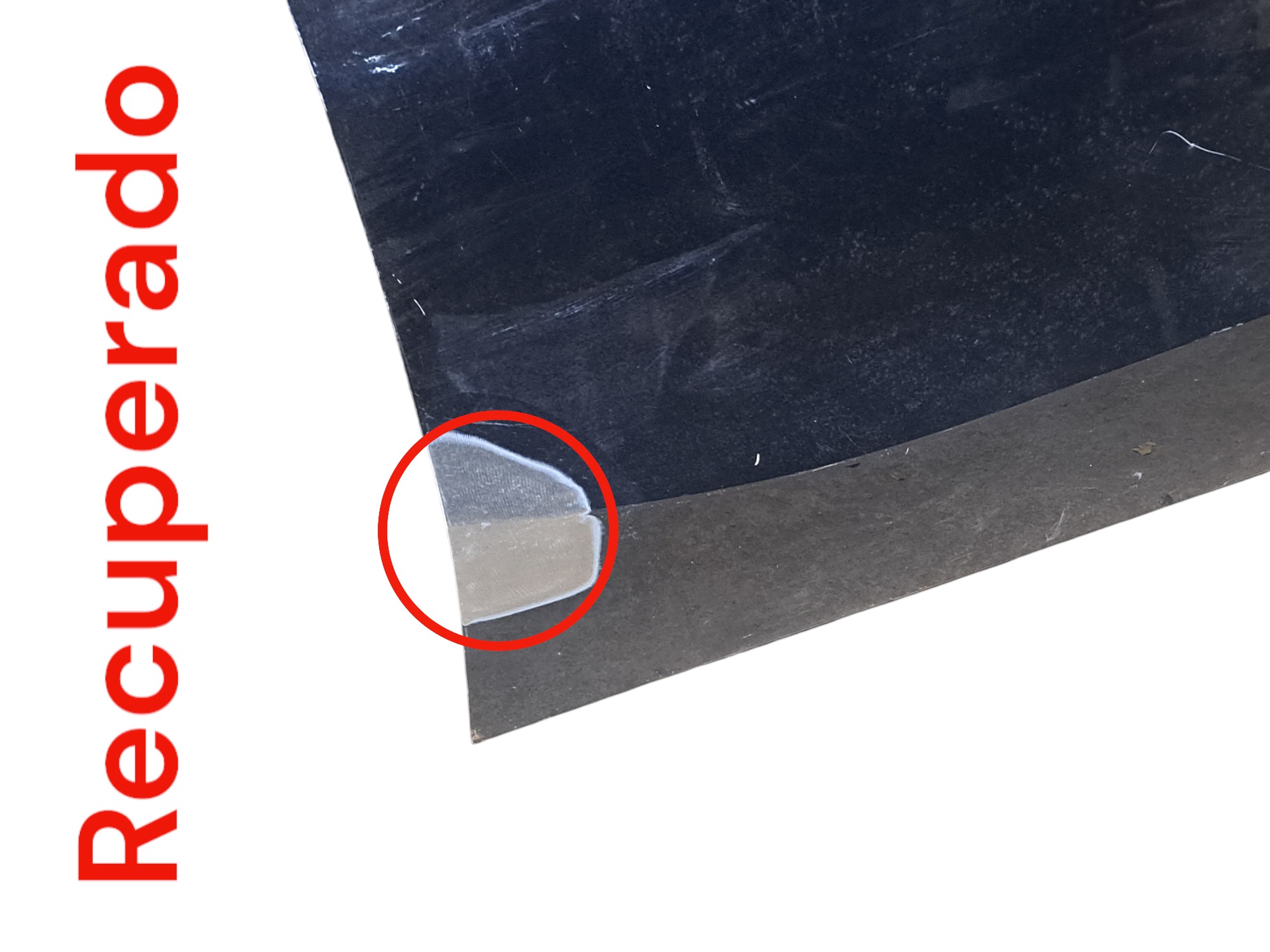Porta Dianteira Direita Mercedes B200 2013 Recuperado Dianteira Direito Preto