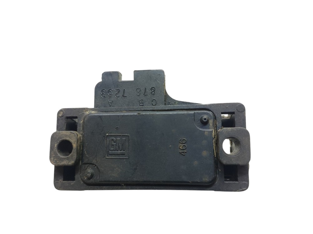 Sensor Map Chevrolet Corsa Monza Kadett Ipanema 4