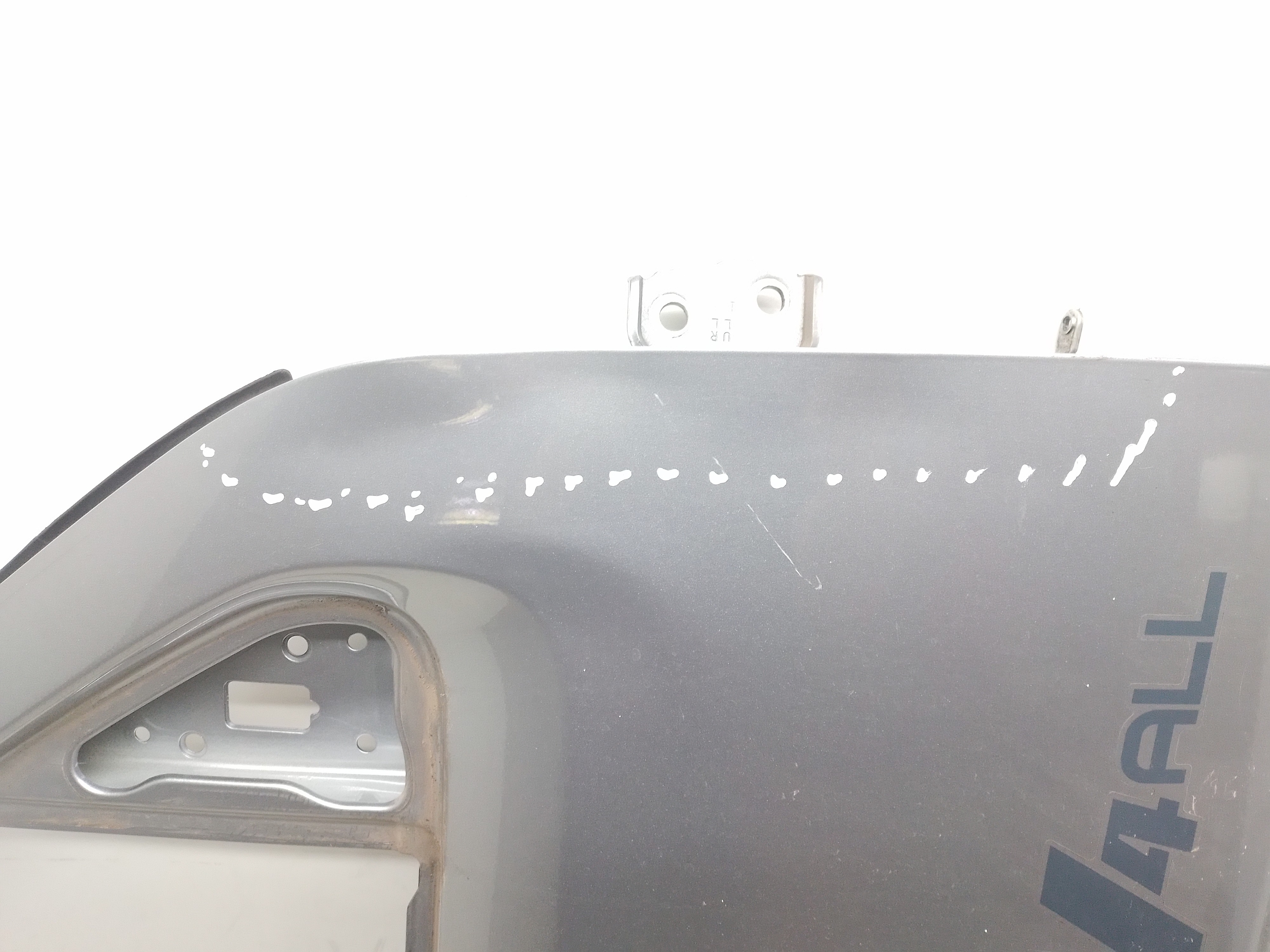 Porta Dianteira Direita Suzuki Jimny 1.3 2019 / 2020 Dianteira Direita