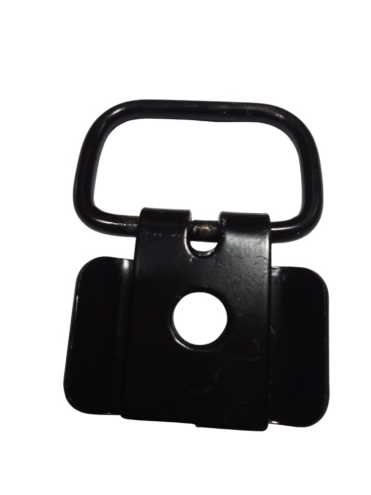Gancho Engate Porta Mala Xsara Picasso 2000 A 2011 Et3238 Preto 6