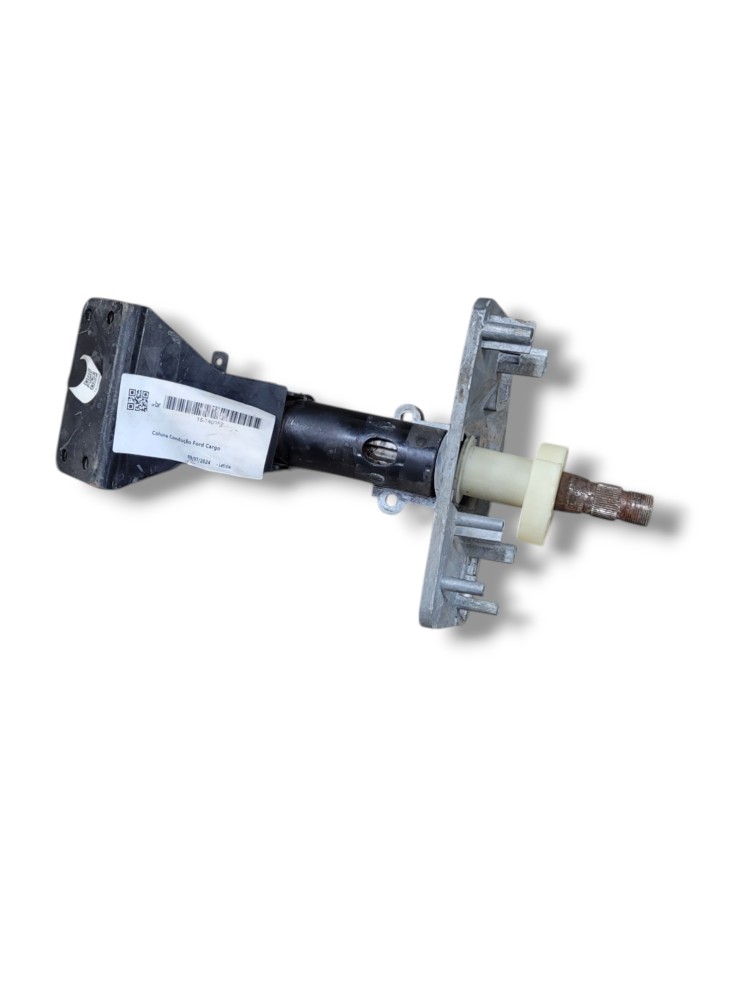 Coluna Condução Ford Cargo 4