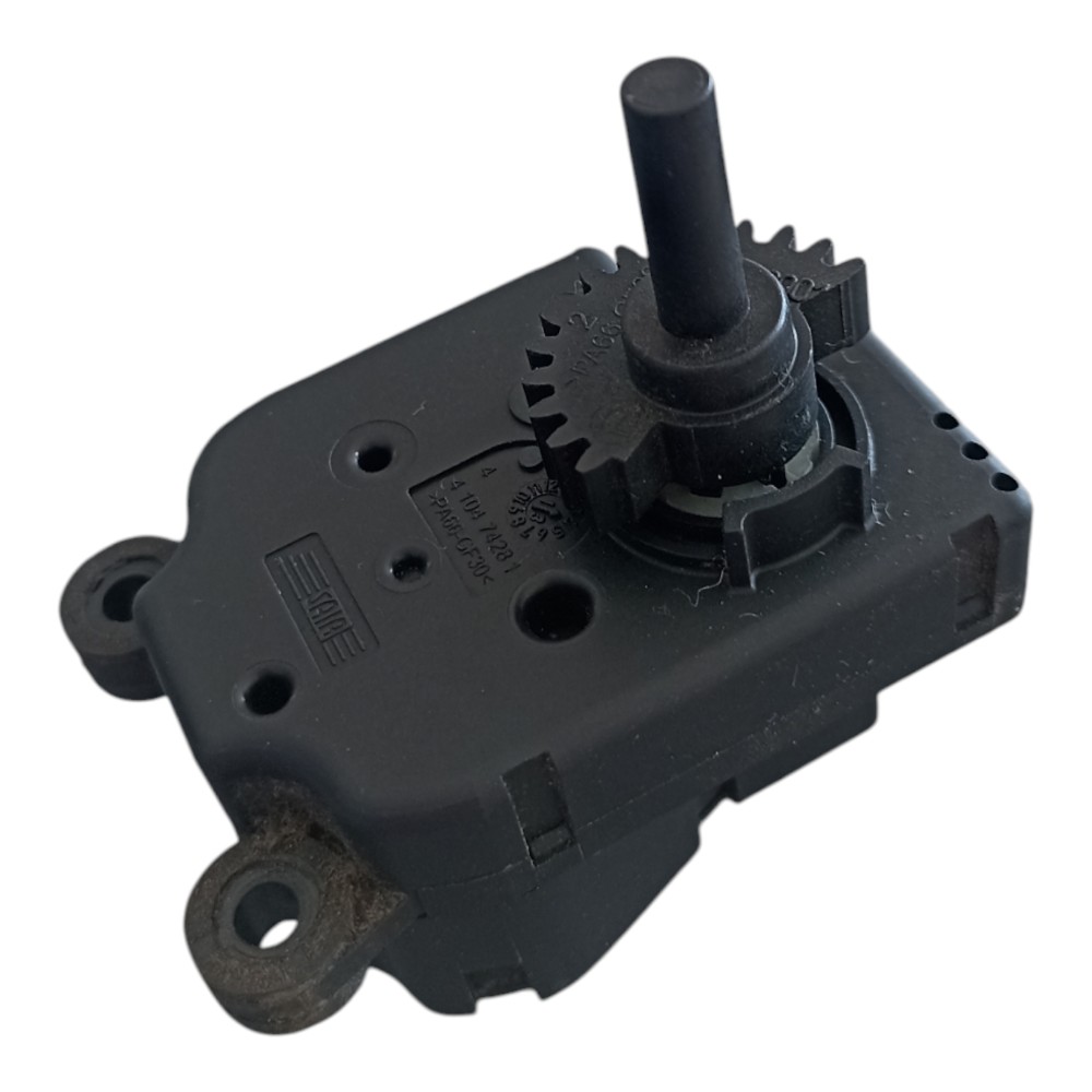 Motor Atuador Ar Caixa Condicionado Citroen C3 2013 À 2019. 5