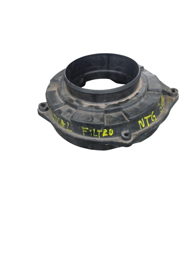 Tampa Filtro Ar Bocal Scania Ntg 4