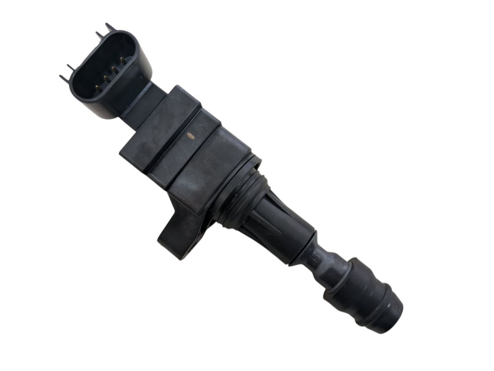 Bobina Ignicao Chevrolet Captiva Sport 2.4 16v Gasolina 2015