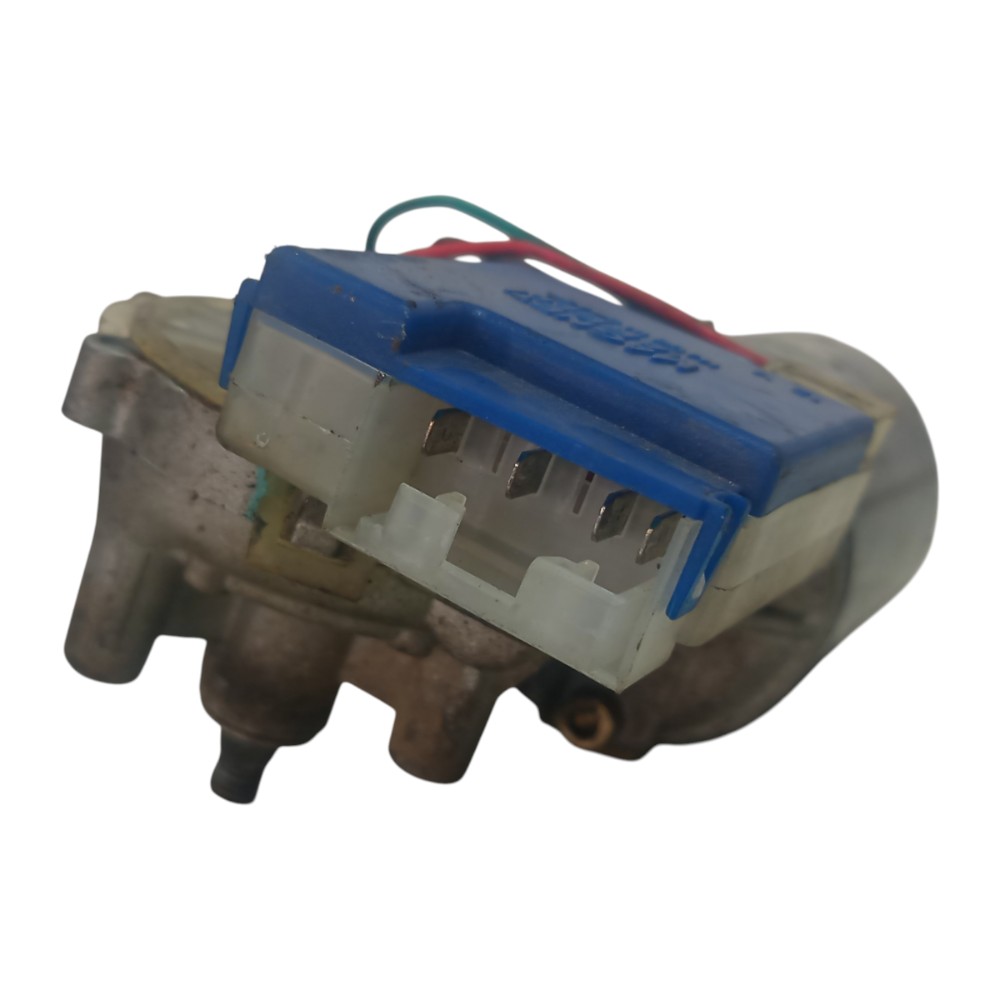 Motor Limpador Parabrisa Fiat Palio 1996 1997 1998 1999 2000 2