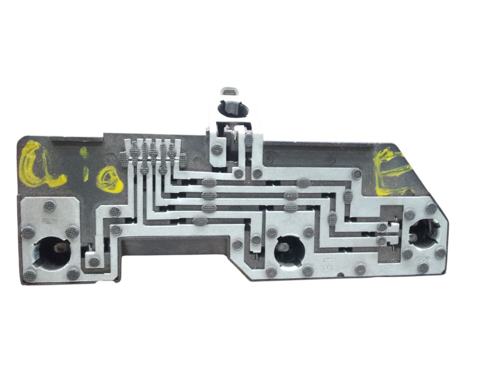 Cicurto de lanterna Renault clioo 2006 1