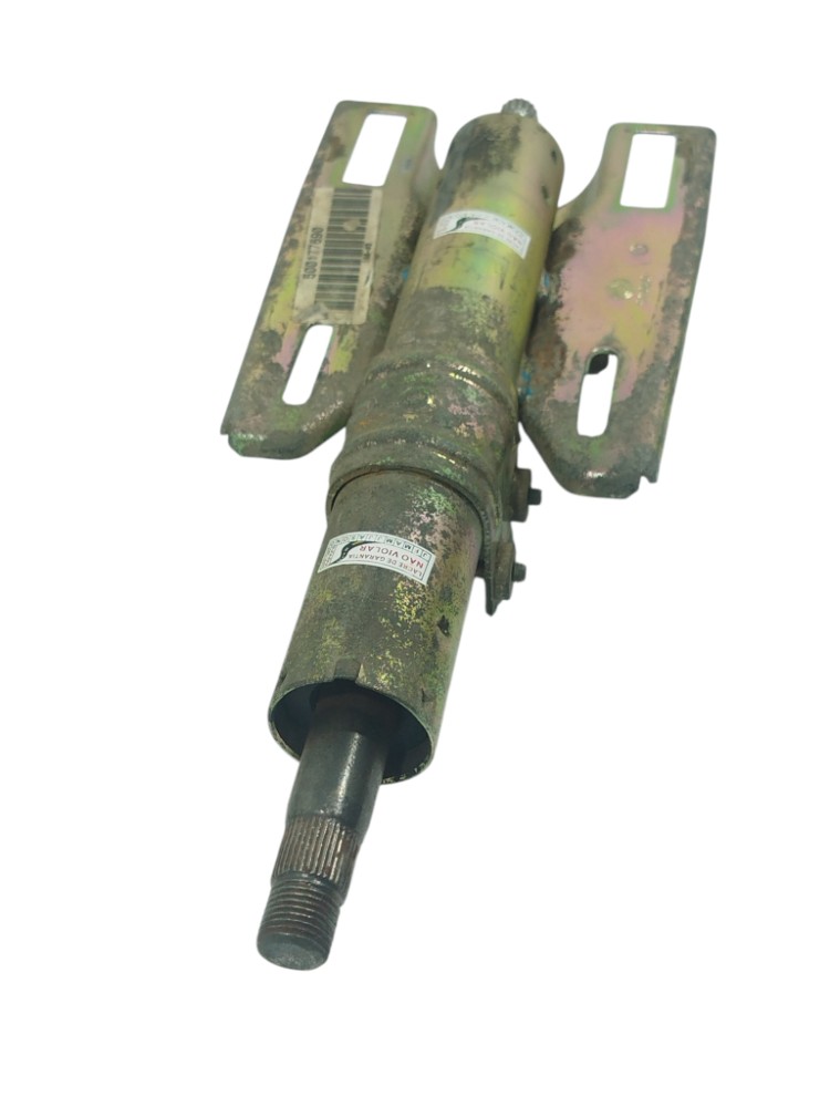Coluna Direção Mecanica Fiat Palio 2010 500177690 2