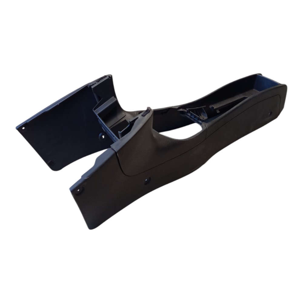 Moldura Console Central Vectra 97 98 99 2000 2001 2004 2005
