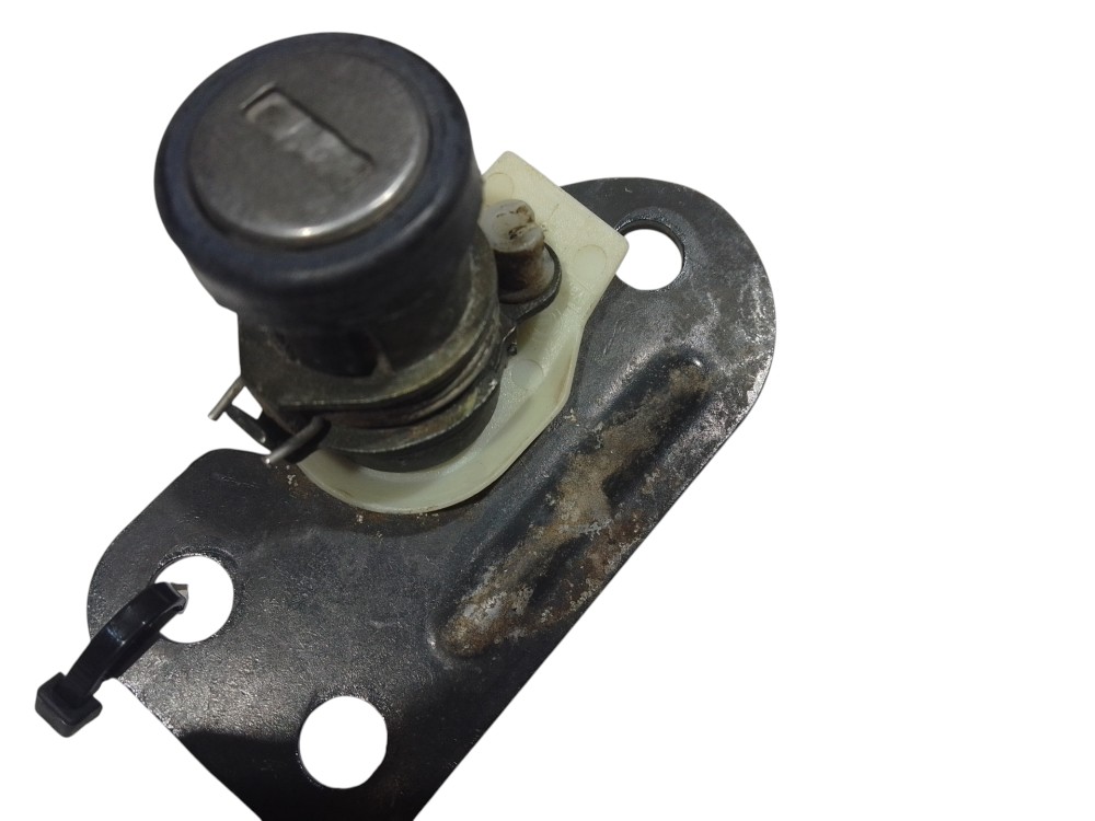 Miolo Fechadura Tampa Traseira Fiat Siena 2003/2004 7
