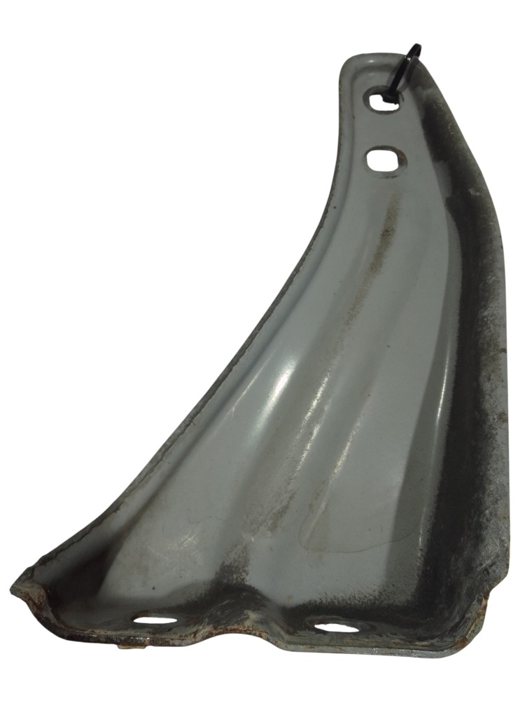 Suporte Da Longarina Lado Esquerdo Fiat Palio Siena 1996-05