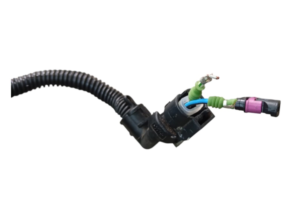 Chicote Motor Injeção Fiat Strada 1.3 8v Flex Aut 2024 2