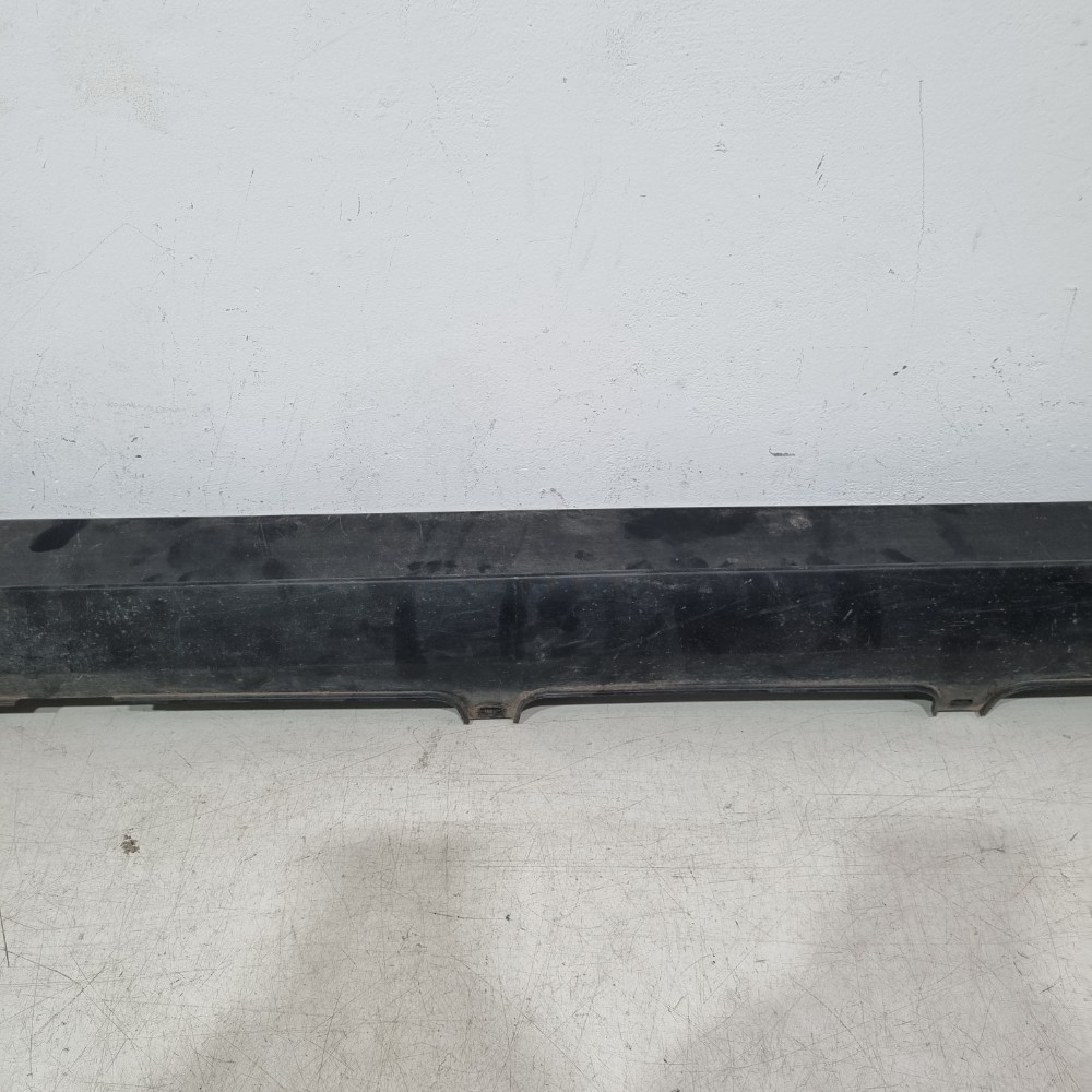 Spoiler Lateral Do Lado Esquerdo Toro Modelos 2016/2021 6
