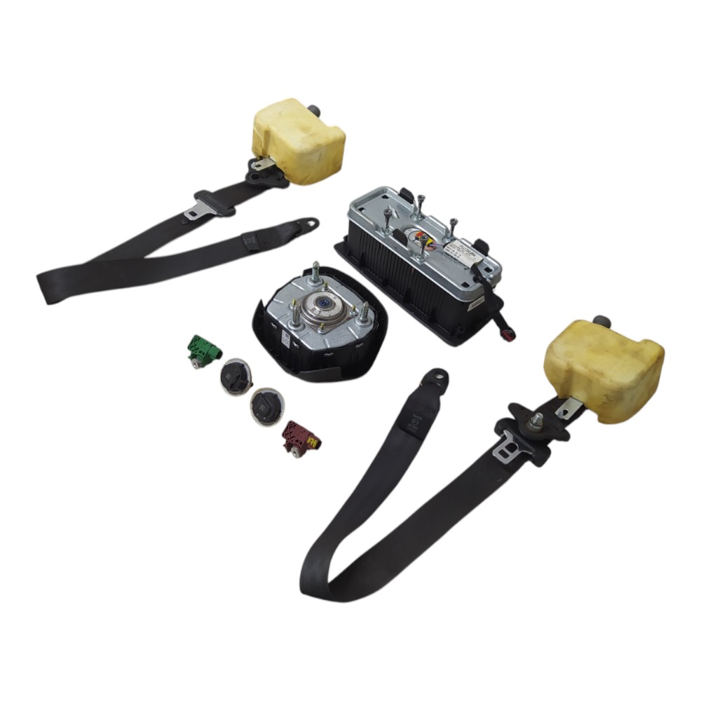 Kit Painel Renault Kwid 1.0 2019 2020 V78