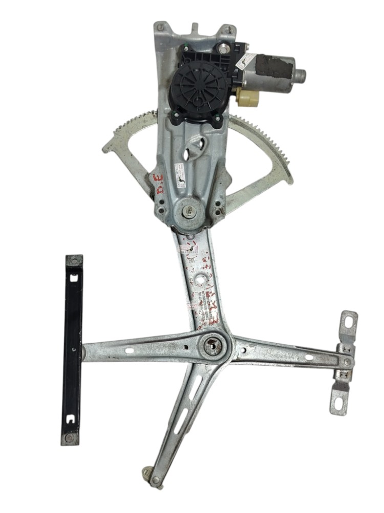 Maquina Vidro Diant Esq Motoris Vectra 2007 A 12 0130821438 6