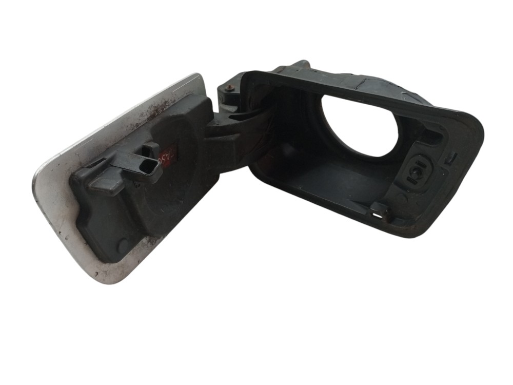 Portinhola Tanque Combustivel Citroen C4 2008 2009 2010 2012 1 1 1