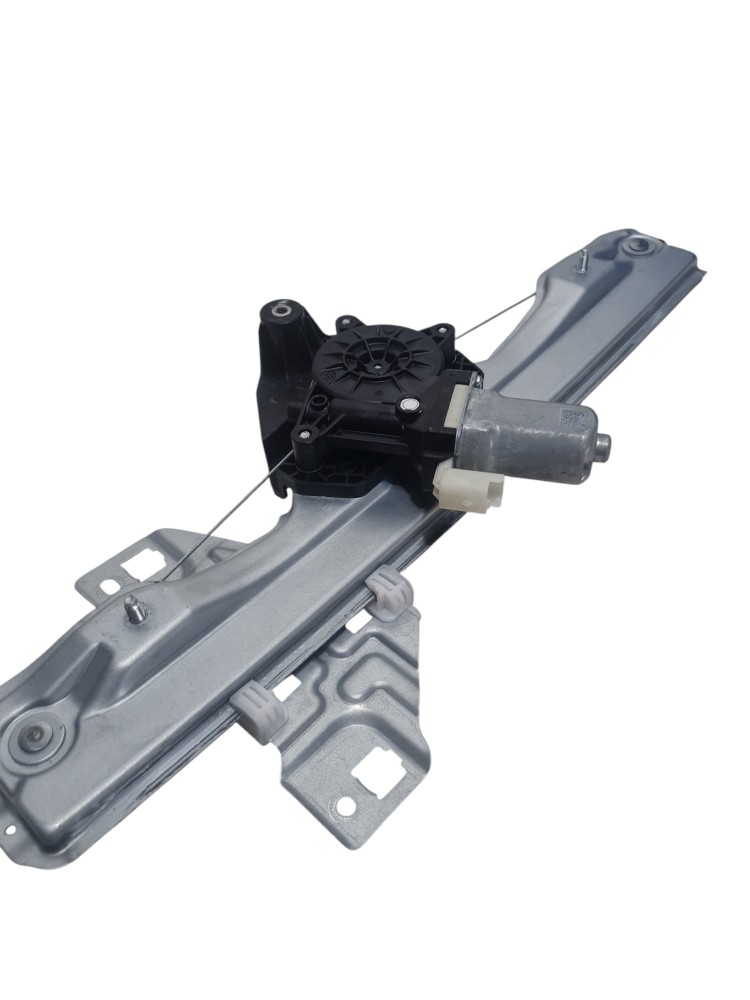 Maquina De Vidro Traseiro Byd Dolphin Mini 2026 Original 3