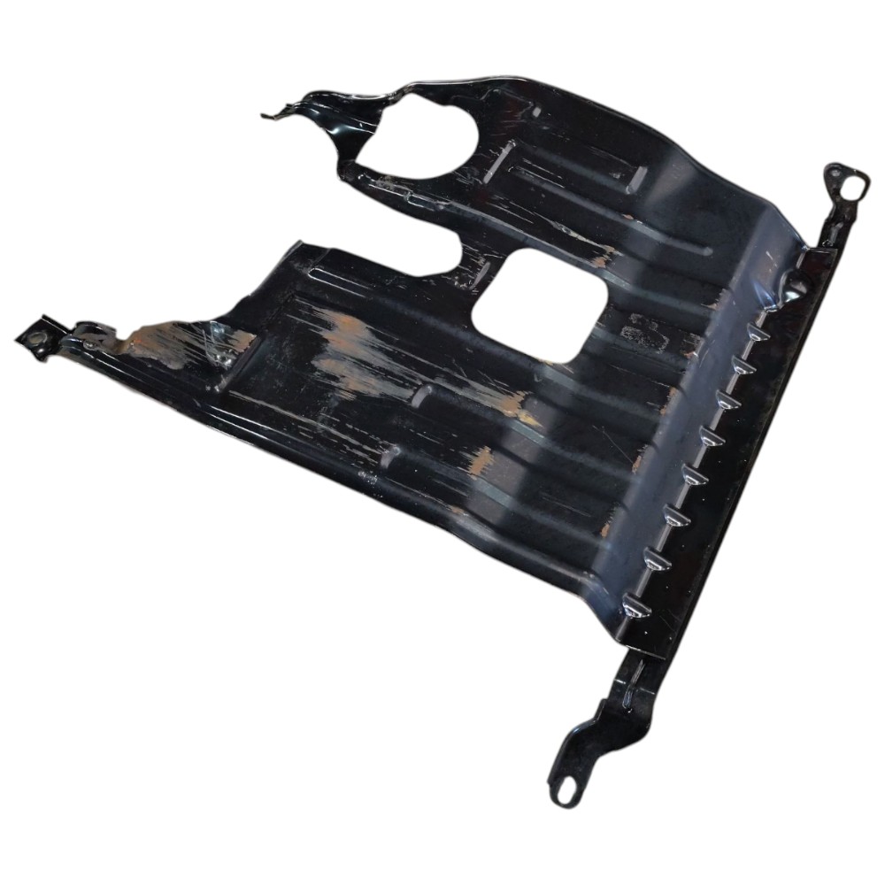 Protetor Carter Motor Fiat Argo 1.0 2022 2021 2020 2019 2018 2