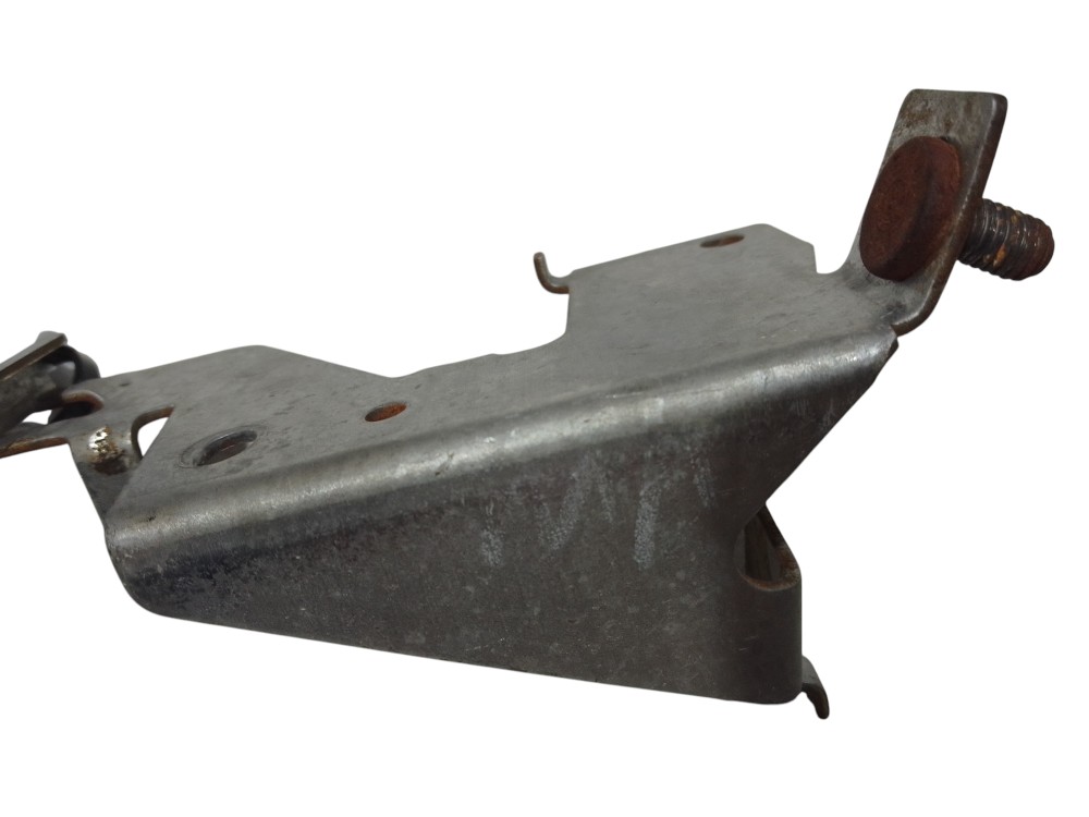 Suporte Módulo Alarme Volkswagen Golf Jetta 1995 A 2005 3