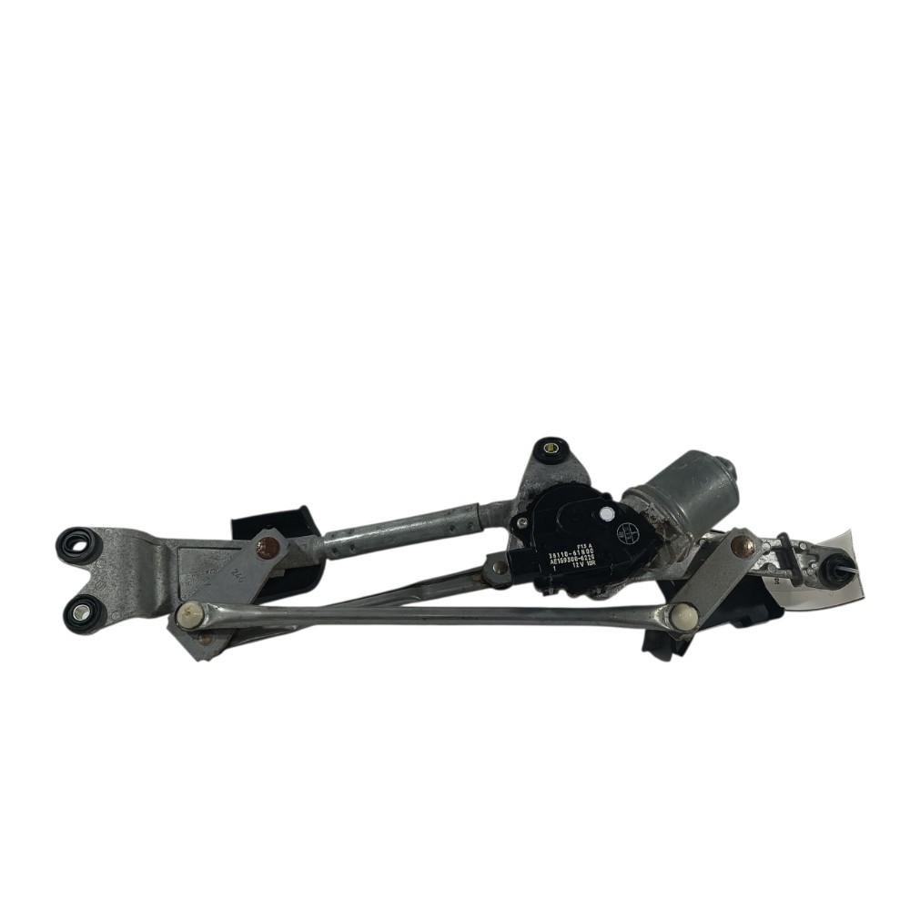 Motor Limpador Dianteiro Suzuki S-cross 2016 3811061m00 1
