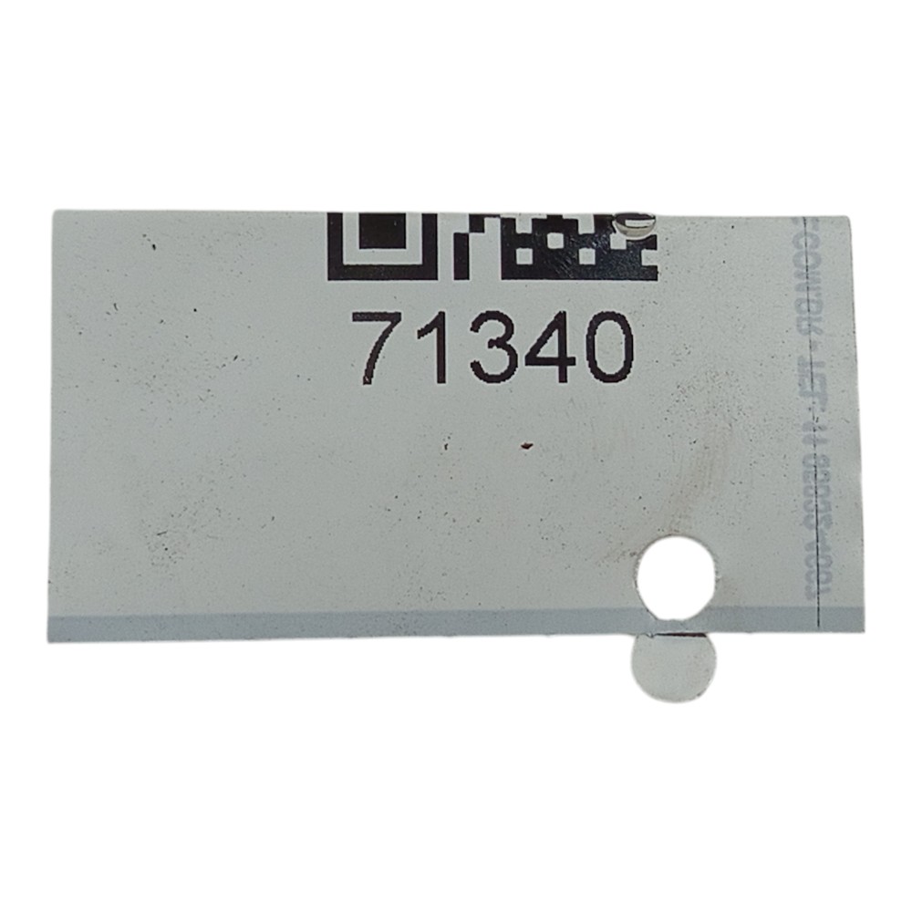 Dobradiça Capô Esquerda Peugeot 307 2002 2003 2004 A 2012 1