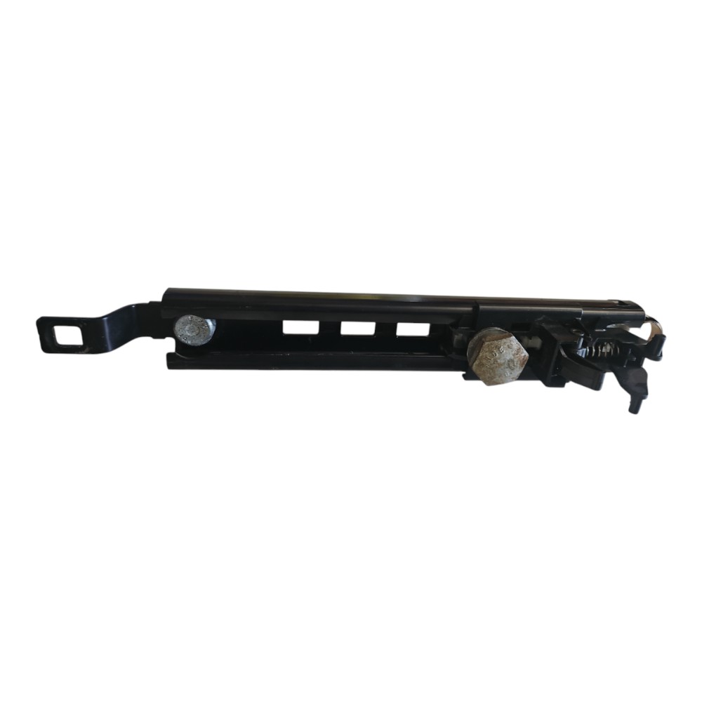 Regulador Do Cinto Chevrolet Vectra 1997 A 2004 Original Preto 3