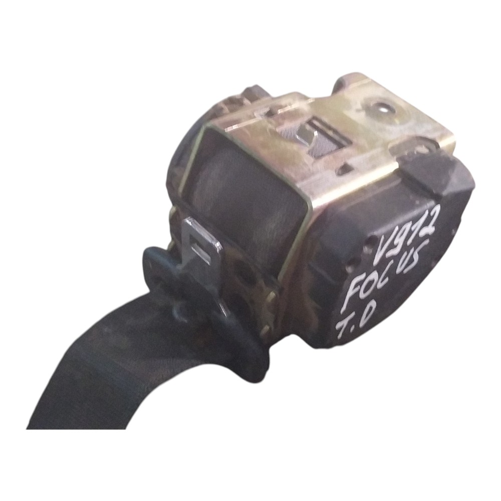 Cinto Segurança Traseiro Direito Ford Focus 2000 a 2005