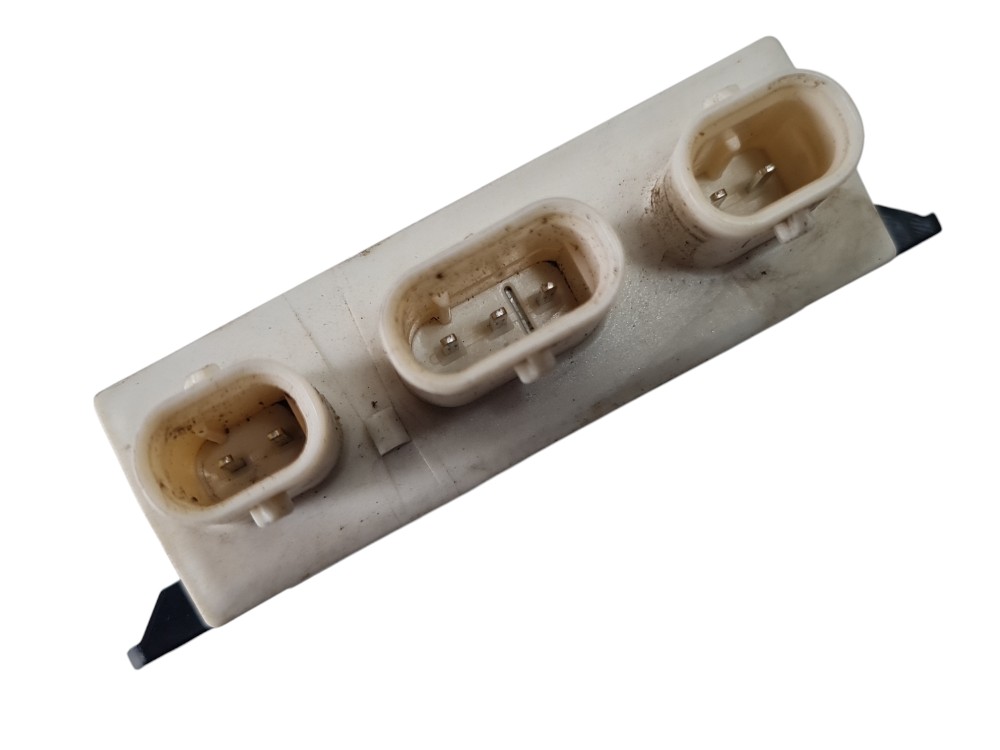 Modulo Estacionamento Range Rover Vogue E Sport K95301ae 3