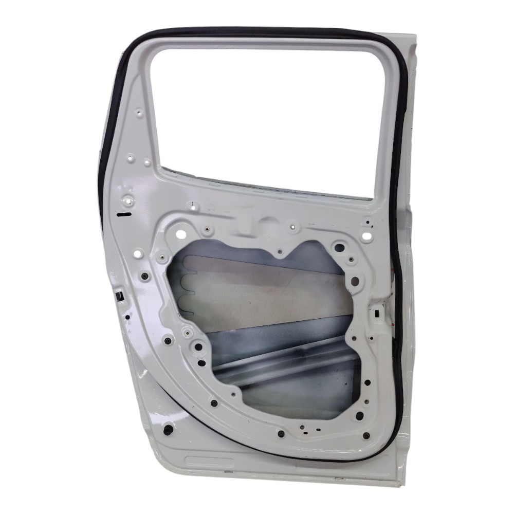 Porta traseira esquerda com detalhe Fiat toro 2017 A 2021 4
