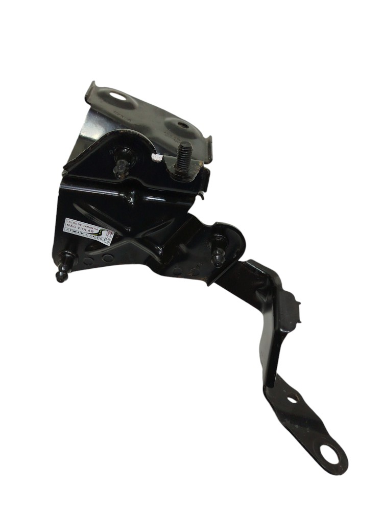 Suporte Módulo Vw Polo Virtus 2021 2qb614235b 5