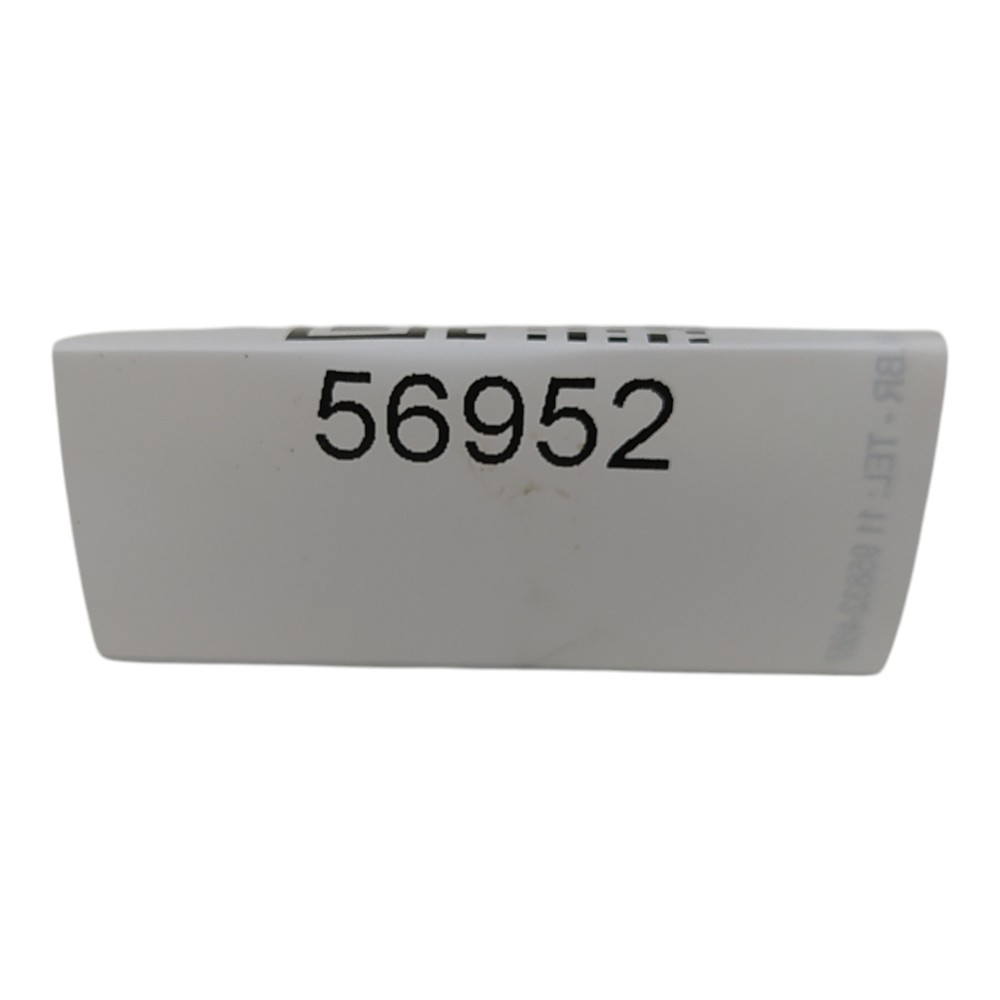 Acabamento Inferior Painel Citroen C4 Picasso 2009 A 2014 2